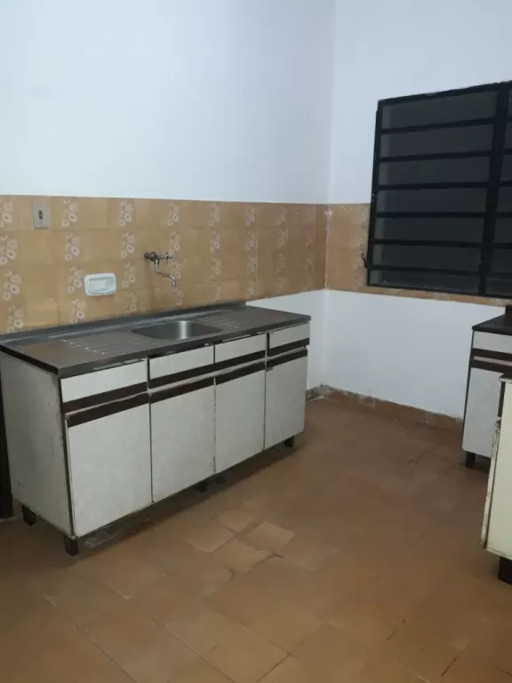 Vendo casa Barrio Tacumbu — foto 3