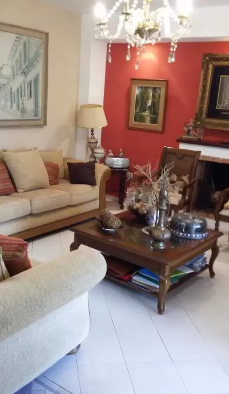 Vendo hermosa casa en Asuncion barrio los laureles — foto 3