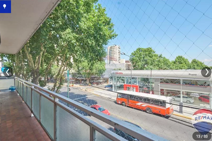 OPORTUNIDAD UNICA! super departamento en Barrio residencial en Bs As. HERMOSO — foto 3