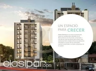 En Venta Hermoso Departamento en Home Villa Morra (en pozo) — foto 3