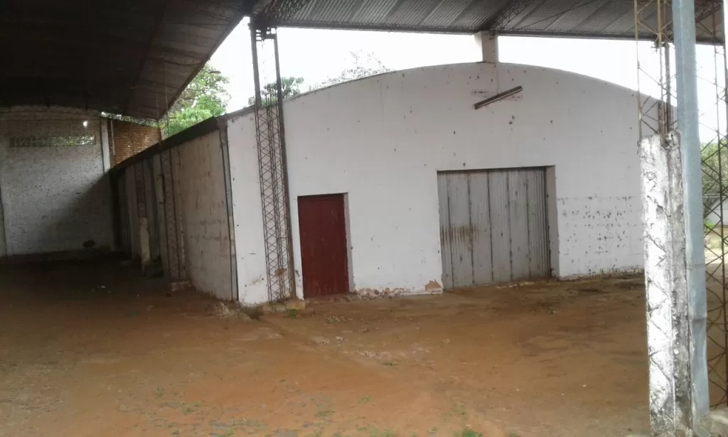 Casa en acahay — foto 2