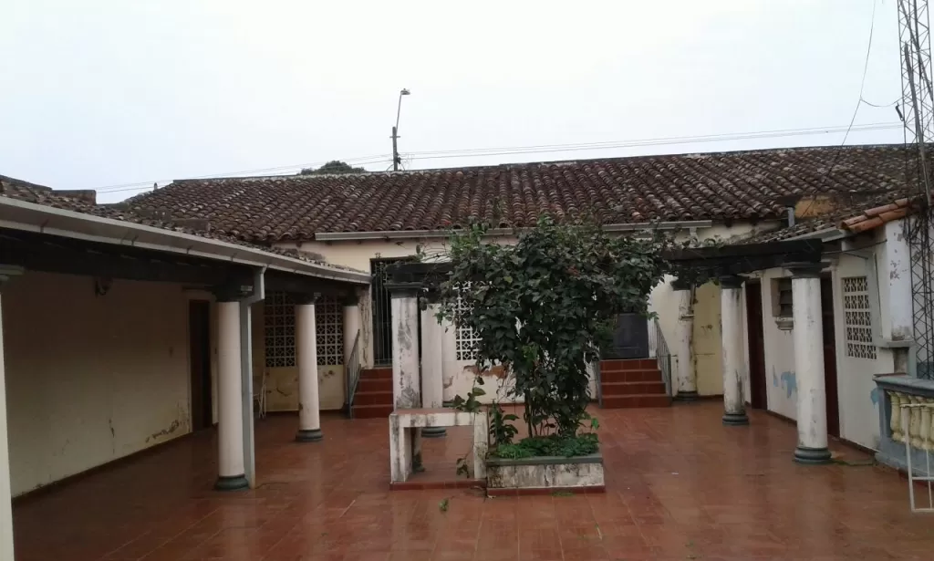 Casa en acahay — foto 3