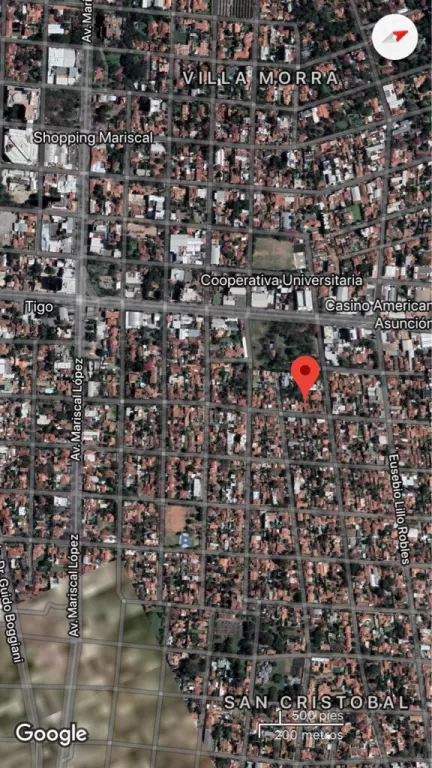VENDO CASA A DEMOLER O REMODELAR - ZONA VILLA MORRA! — foto 3