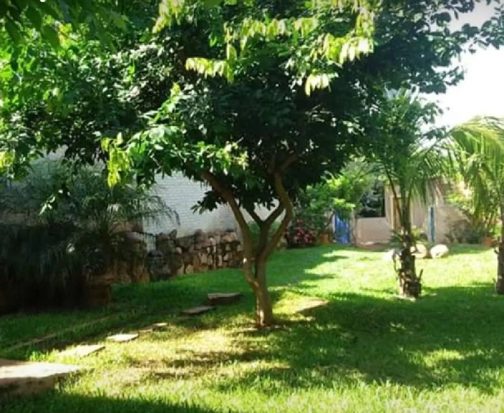 VENDO CASA c 2 Dptos, jardín de 540m2 — foto 3