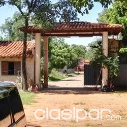 EN VENTA Terreno Mariano Roque Alonso 7.800 m2 — foto 2
