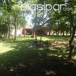 EN VENTA Terreno Mariano Roque Alonso 7.800 m2 — foto 3