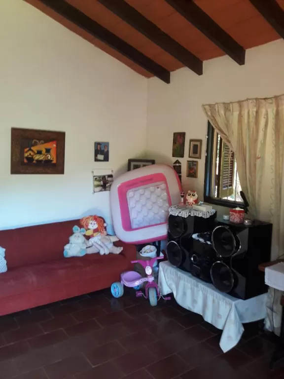 VENDO CASA ZONA RAKIURA!!! — foto 2