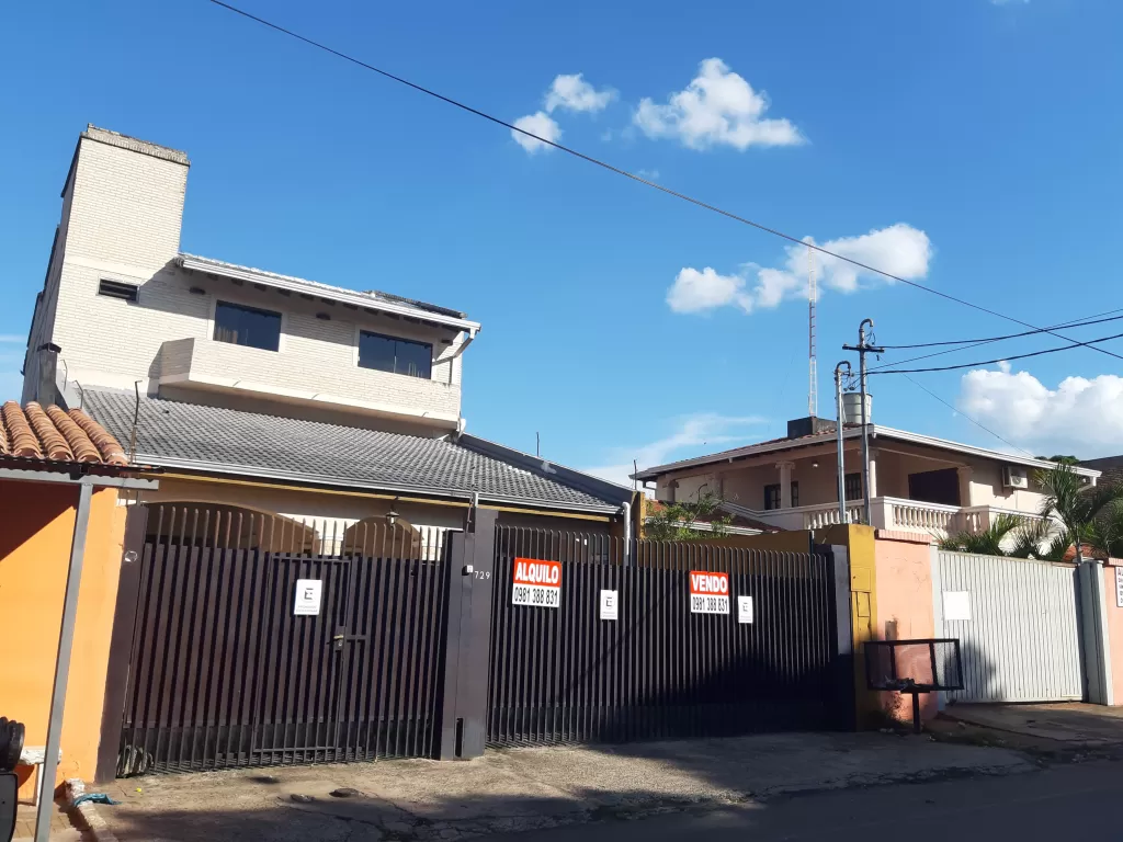 🔉Oportunidad de INVERSION EN FERNANDO DE LA MORA ZONA SUR — foto 2