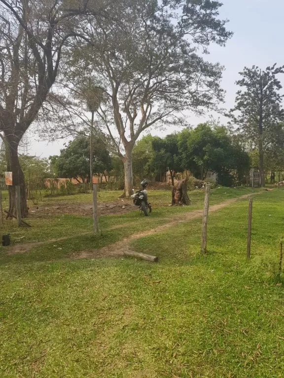 Vendo 2 hermosos lotes juntos o separados en Mariano — foto 2