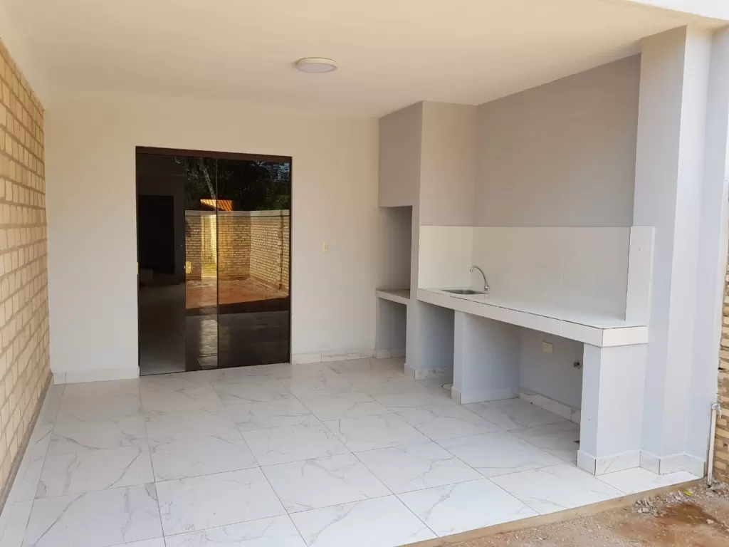 VENDO ESPECTACULAR DUPLEX A ESTRENAR EN VILLA ELISA!!EXCELENTE UBICACIÓN!! — foto 2