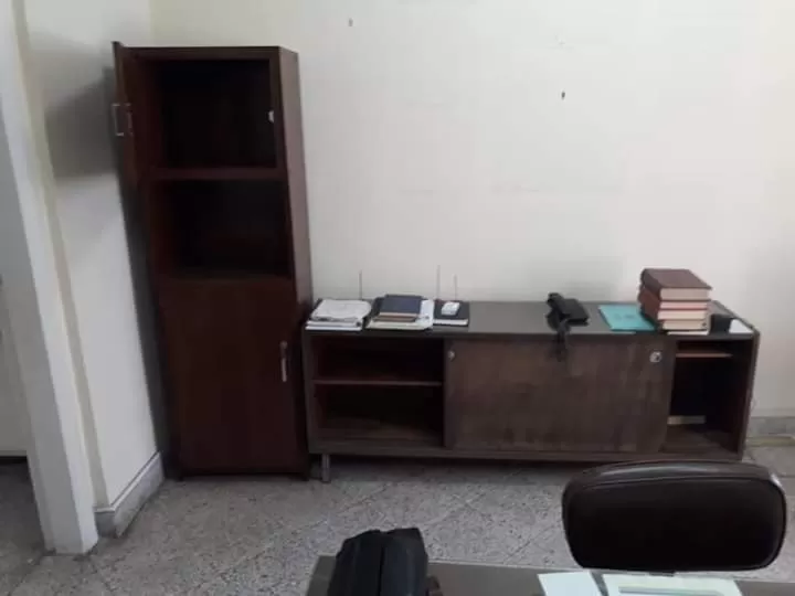 VENDO CONSULTORIO EN EDIFICIO MEDICO GATTI — foto 2