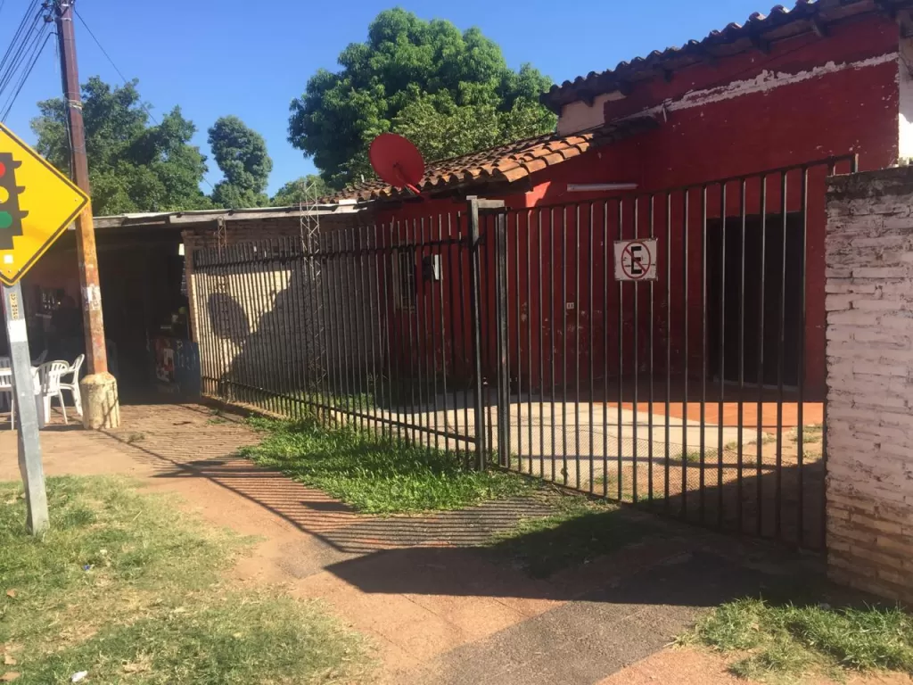Vendo esquina en Fernando de la Mora zona Norte. — foto 2