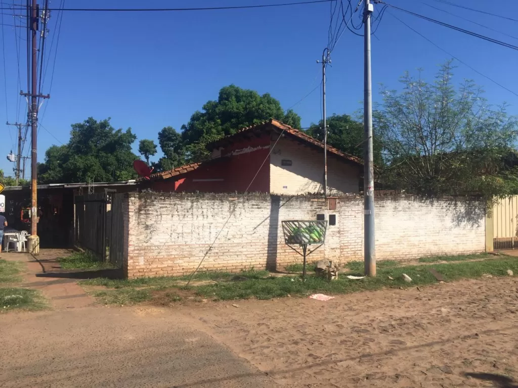 Vendo esquina en Fernando de la Mora zona Norte. — foto 3