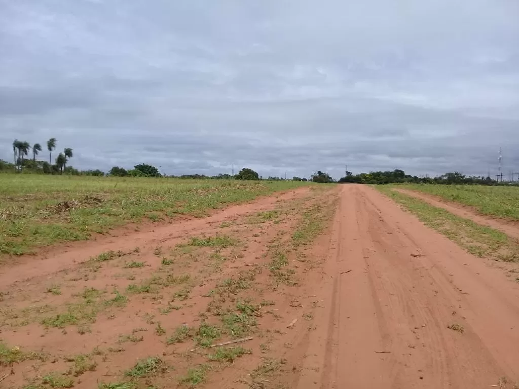 Terrenos sobre asfalto en Piribebuy — foto 2