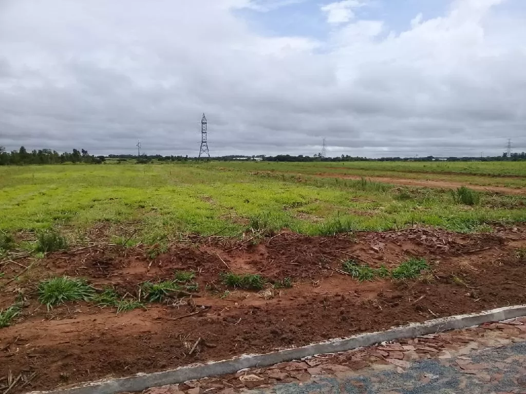 Terrenos sobre asfalto en Piribebuy — foto 3