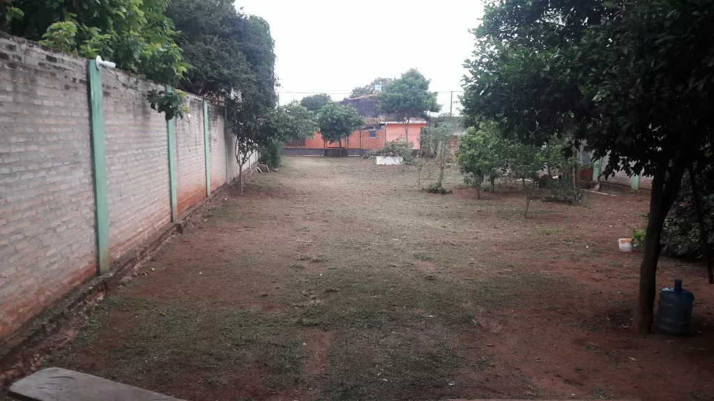 Alquilo Casa en San Lorenzo — foto 3