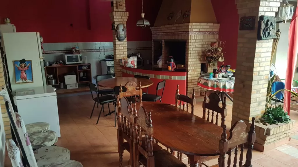 VENDO CASA DE DOS PLANTAS EN LAMBARE — foto 3