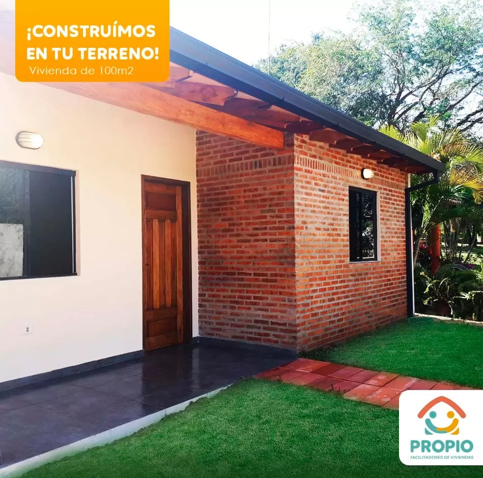 CONSTRUIMOS EN TU TERRENO A CUOTAS — foto 2