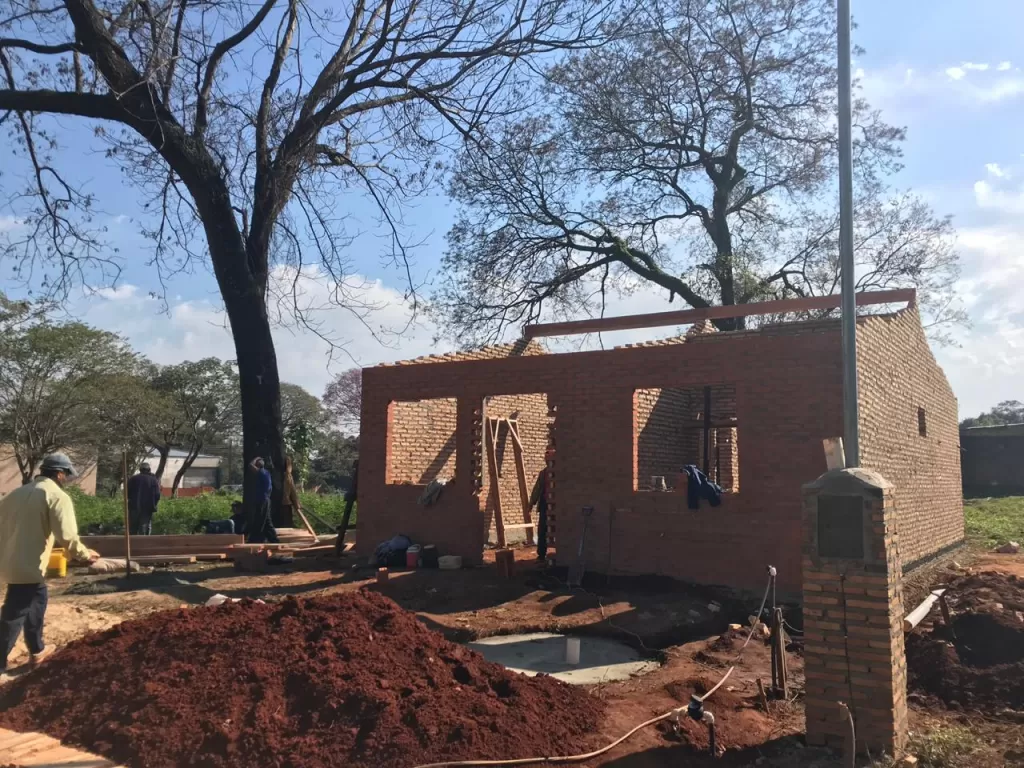 CONSTRUIMOS EN TU TERRENO A CUOTAS — foto 3