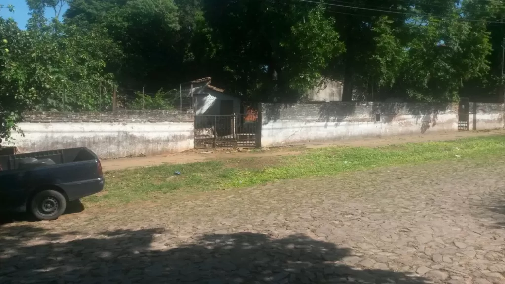 Oferto Terreno en el Barrio San Pablo 455M2 — foto 2
