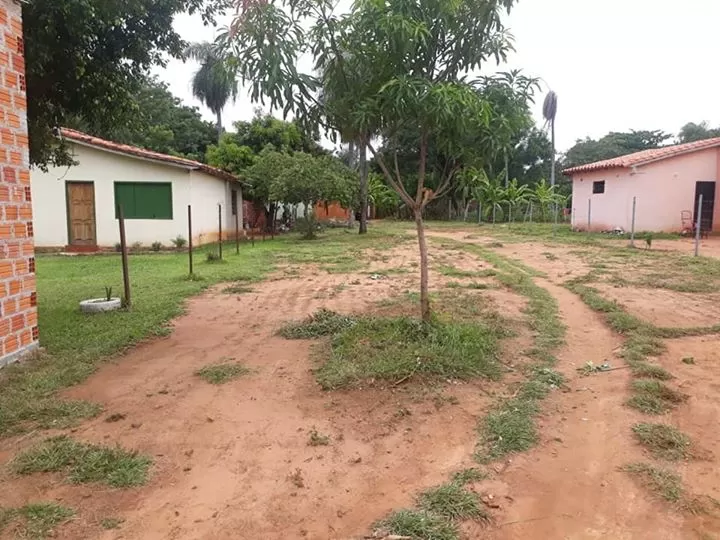 TERRENO EN MORA CUE-LUQUE — foto 3