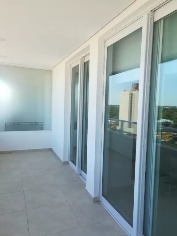 Alquilo Dpto Amoblado sobre Santa Teresa — foto 2