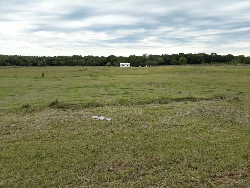 Ultimo lotes en Paraguari Escobar — foto 2