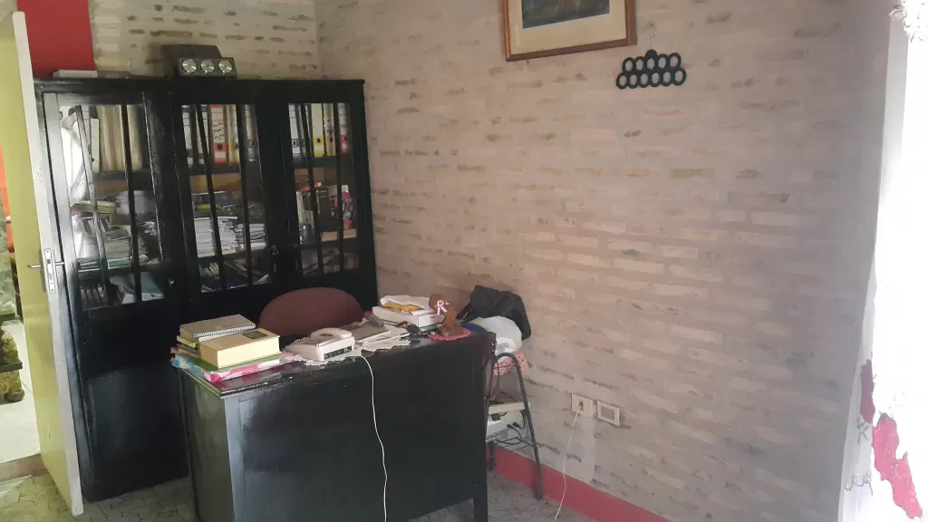 HERMOSA MODERNA CASA VIVIENDA DE DOS PLANTAS EN LAMBARE A 300 MTRS. MC DONALDS — foto 2