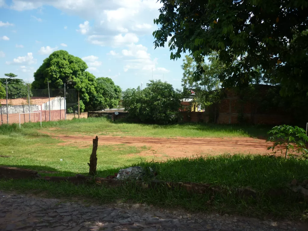 Se Vende Tres Lotes Juntos Zona Coca Cola a 1 cuadra de Accseso Sur..!! — foto 2
