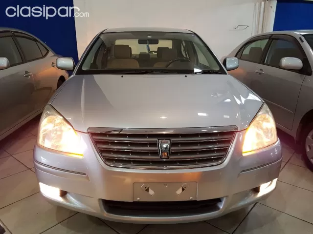 Toyota Premio 2007 — foto 3