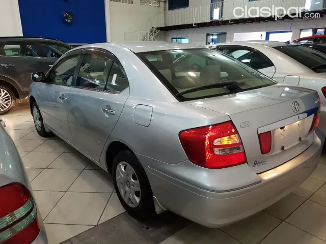 Toyota Premio 2007 — foto 5