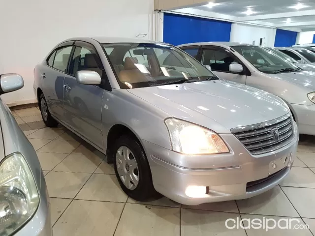 Toyota Premio 2007 - foto 2