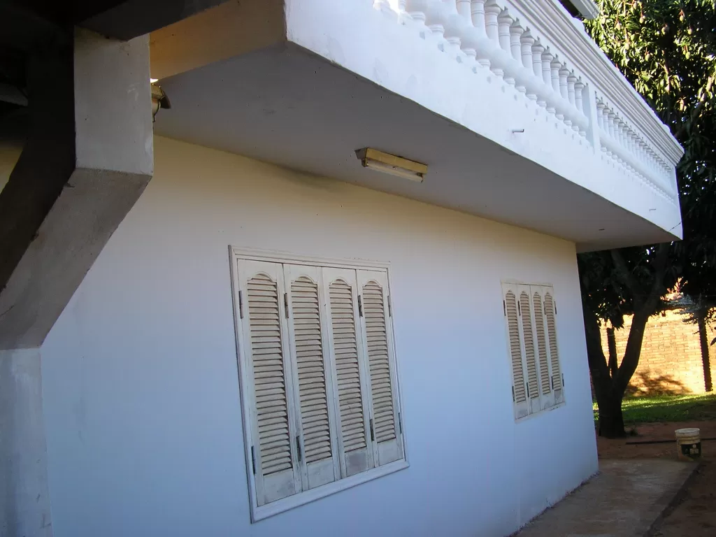 VENDO EN MARIANO.R.ALONSO - CASA DE DOS PLANTAS — foto 2