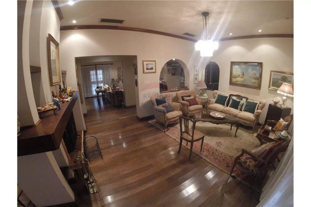 ALQUILO HERMOSA CASA EN ASUNCION (ZONA SAN CRISTOBAL) — foto 3