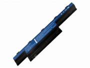 BATERIA PARA NOTEBOOK ACER 5741 4741 4551 5252 5745 5253 AS10D31 AS10 , MARCA GENERICA