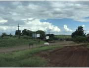 VENDO TERRENO EN NARANJAl