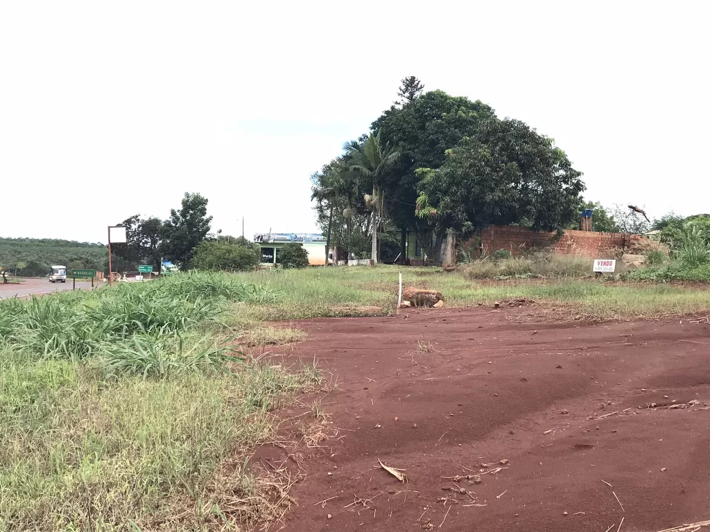 VENDO TERRENO EN NARANJAl — foto 2