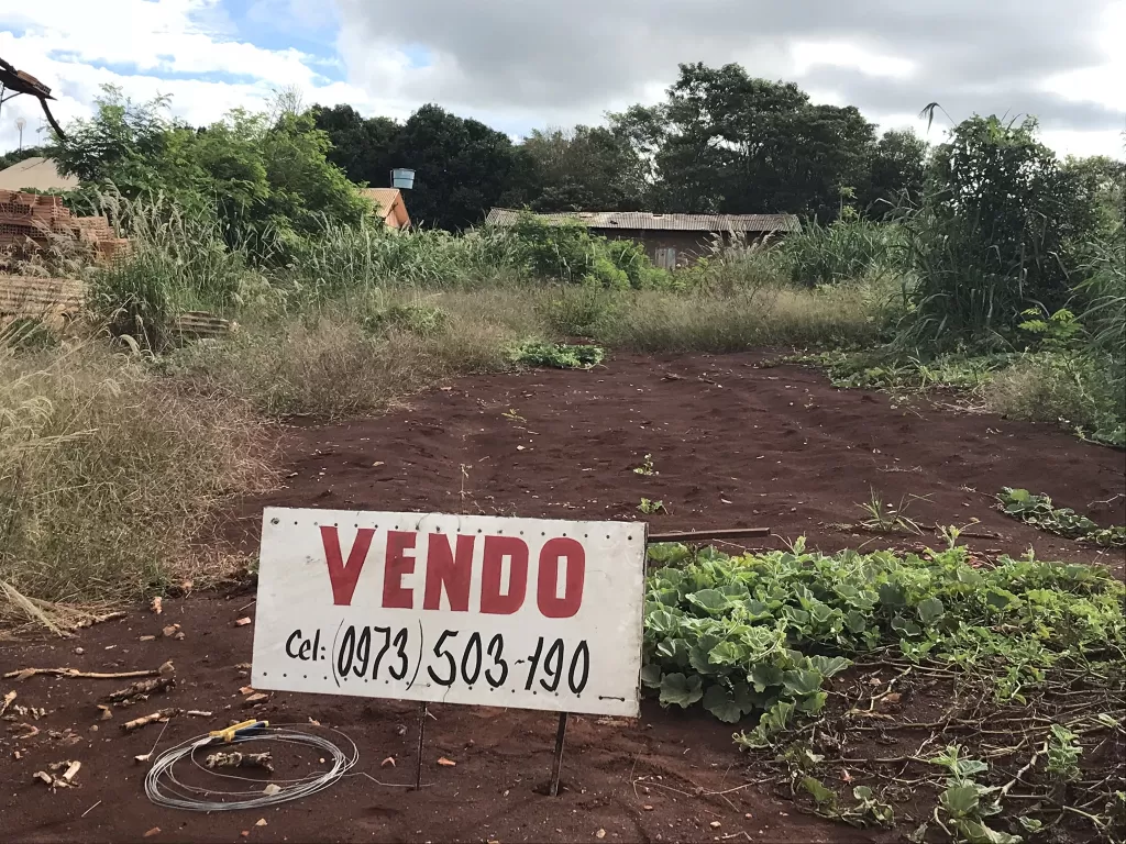 VENDO TERRENO EN NARANJAl — foto 3