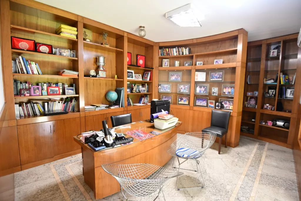 Vendo Lujosa Residencia en Asuncion! — foto 2
