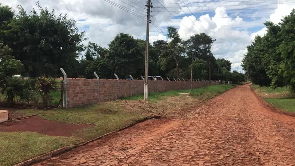 VENDO HERMOSA PROPIEDAD EN FRANCO! — foto 3