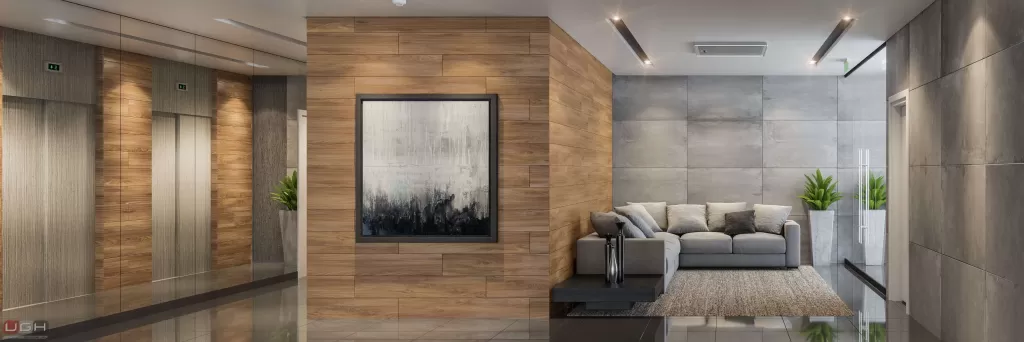 EDIFICIO VILLA MORRA HOME. DEPTOS EN VENTA — foto 2
