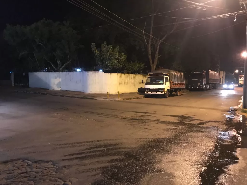 ATENCIÓN INVERSIONISTAS: PROPIEDAD EN INMEJORABLE UBICACIÓN - CENTRO DE VILLARRICA!!! — foto 3