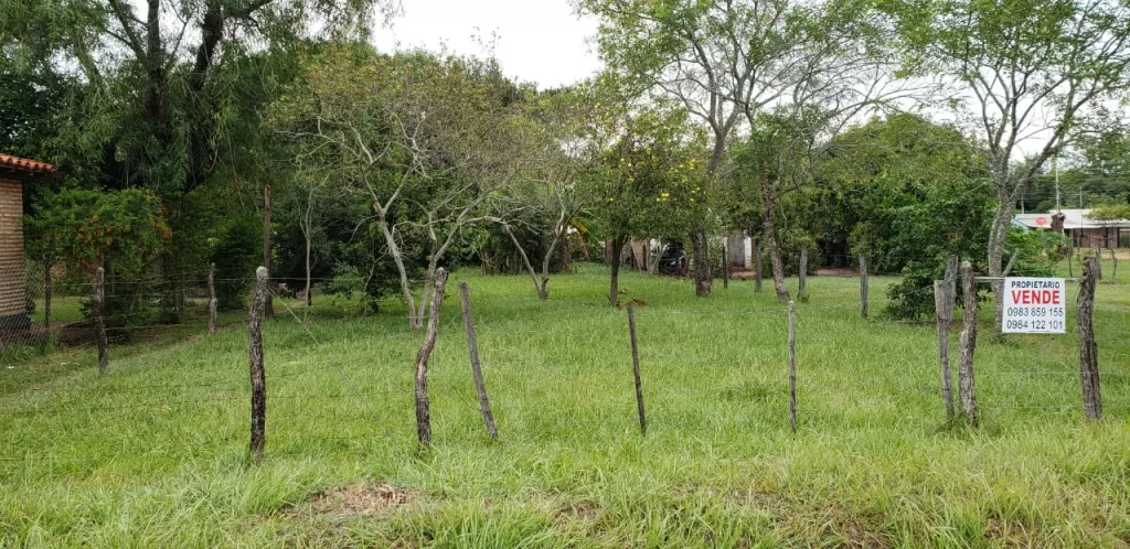 Vendo Terreno en Paraguari — foto 2