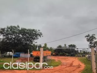 EN VENTA TERRENO EN LIMPIO — foto 2