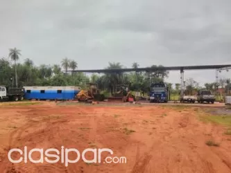 EN VENTA TERRENO EN LIMPIO — foto 3