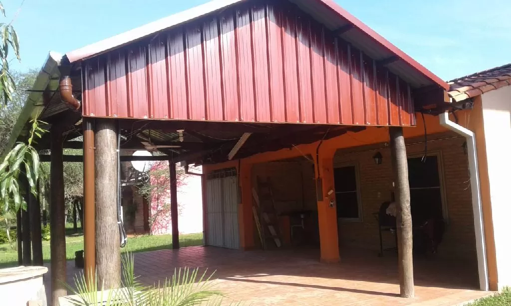 Vendo casa sólo para pescadores — foto 2