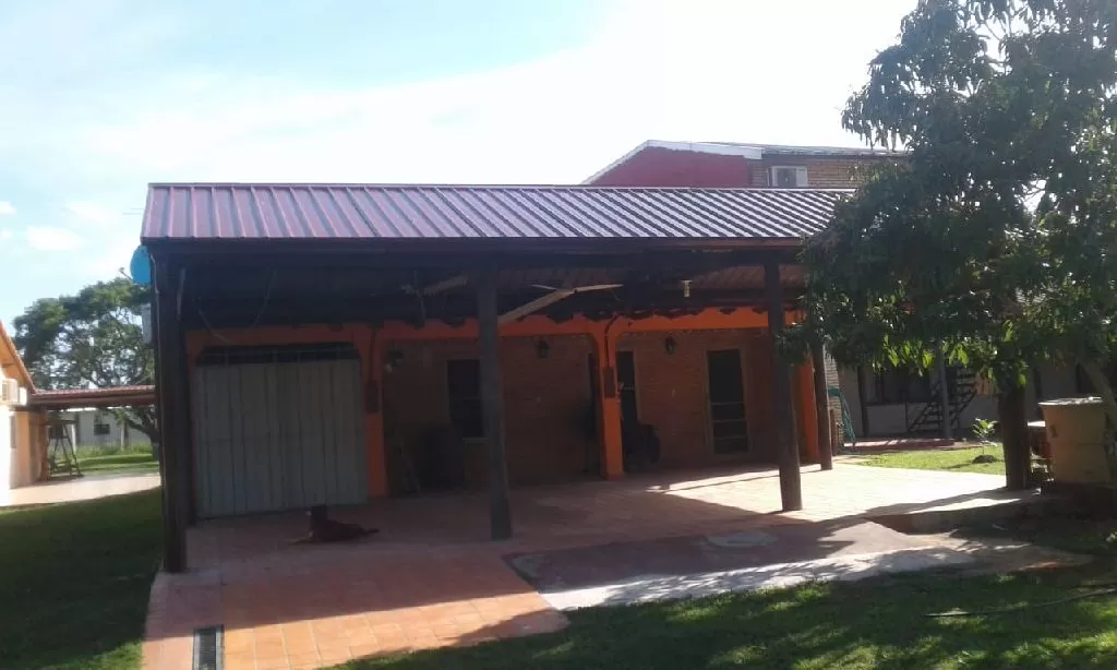 Vendo casa sólo para pescadores — foto 3