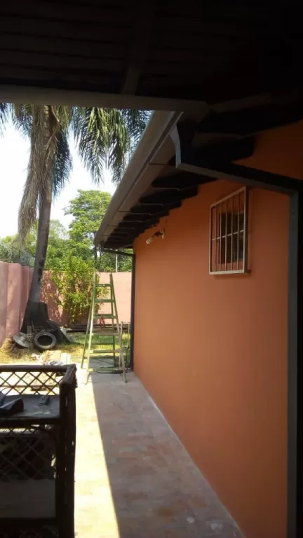 DUEÑO VENDE CASA VECINA A BOTÁNICA 5 y Colegio de la Asunción - FDO DE LA MORA ZONA NORTE — foto 3