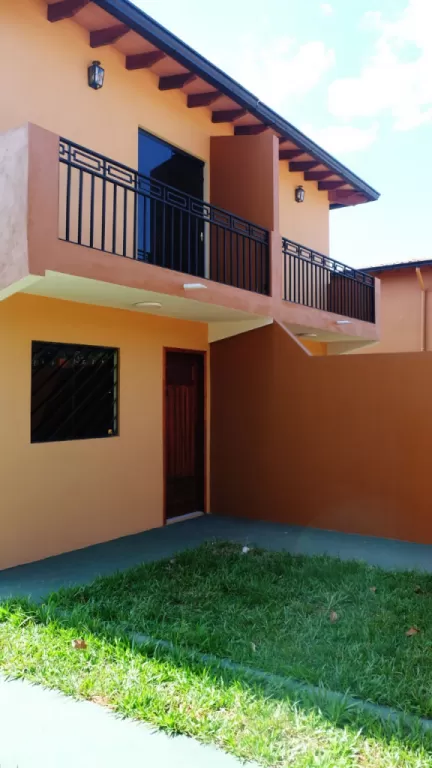 Vendo 2 hermosos duplex a estrenar en el centro de Villa Elisa y uno puede ser tuyo. — foto 2