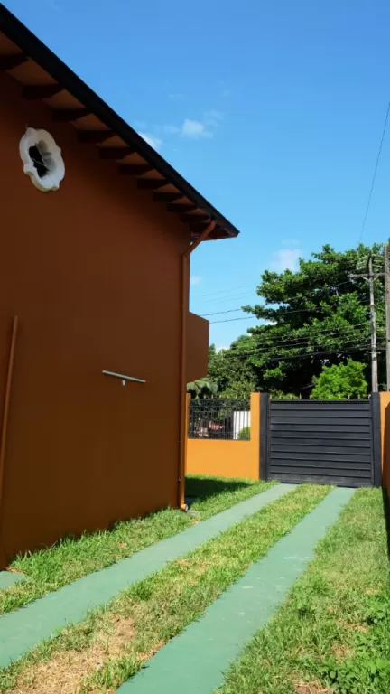 Vendo 2 hermosos duplex a estrenar en el centro de Villa Elisa y uno puede ser tuyo. — foto 3